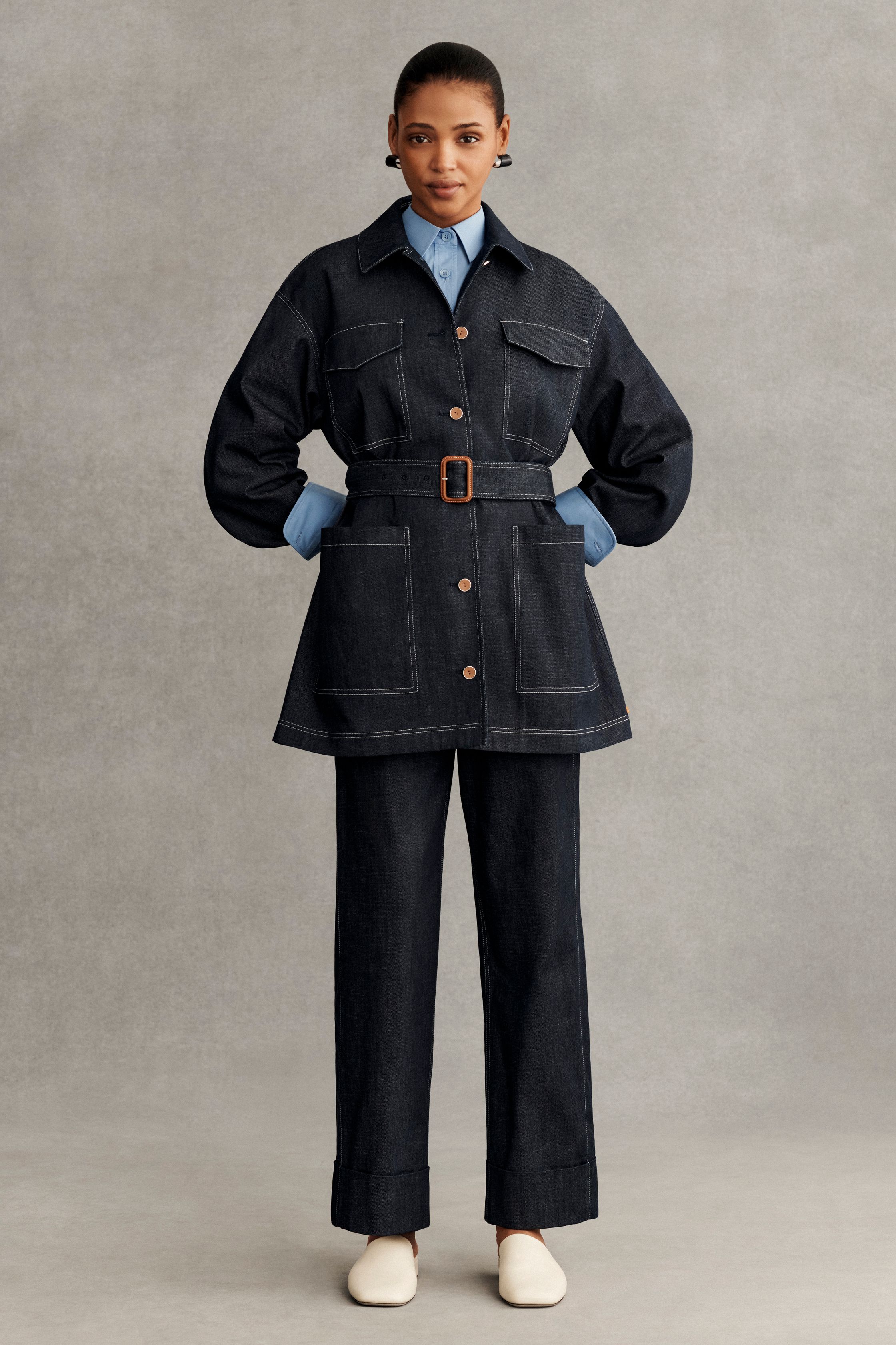 Lafayette 148 New York 2026早秋 018